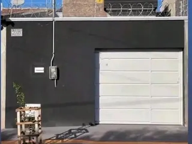 Imagem: Casa a Venda no Bairro Édson Queiroz