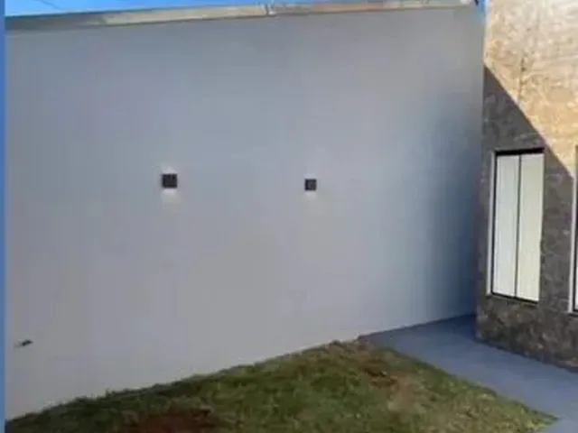 Imagem 2: Casa a Venda no Bairro Édson Queiroz
