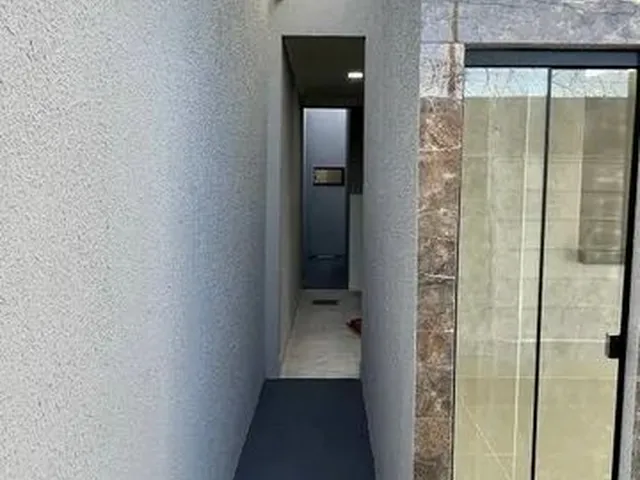 Imagem 5: Casa a Venda no Bairro Édson Queiroz