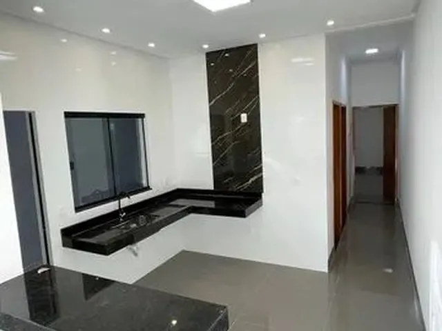 Imagem 13: Casa a Venda no Bairro Édson Queiroz