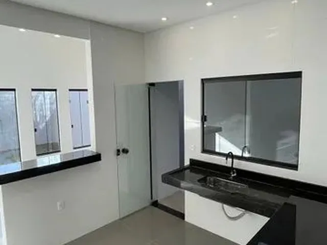 Imagem 16: Casa a Venda no Bairro Édson Queiroz