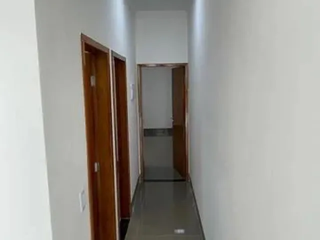 Imagem 14: Casa a Venda no Bairro Édson Queiroz