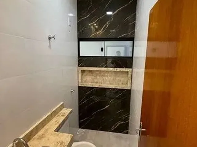 Imagem 9: Casa a Venda no Bairro Édson Queiroz