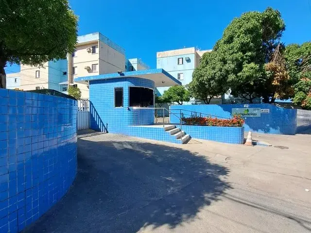 Imagem: Vend Apto Dois Quartos na Mangabeiras