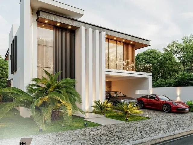 Imagem: Vendo Duplex em Construção no Cidades