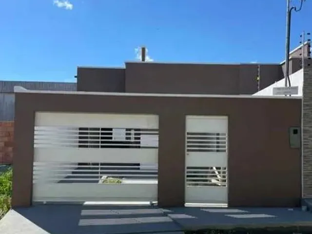 Imagem: Casa a Venda no Bairro Planalto Ayrton Senna