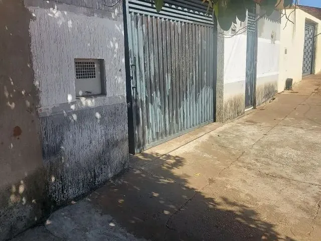 Imagem: Vende Se Casa em Andradina Sp