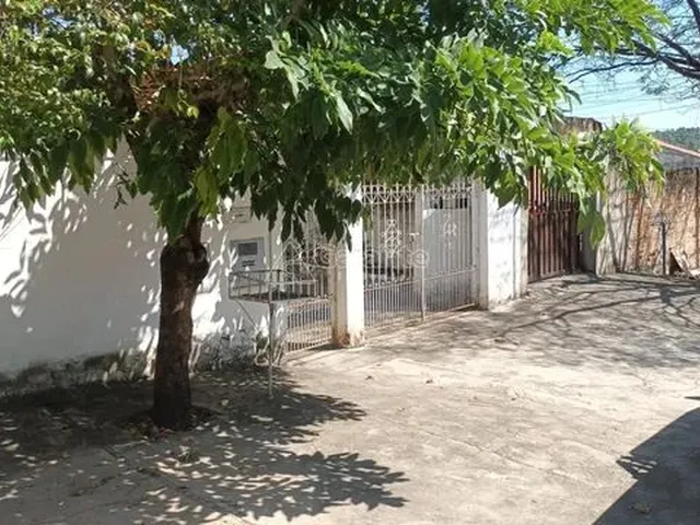 Imagem: Casa - Jardim Florence - Campinas