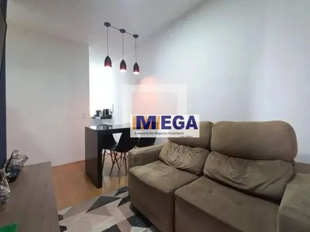 Imagem: Apartamento com 2 Dormitórios À Venda