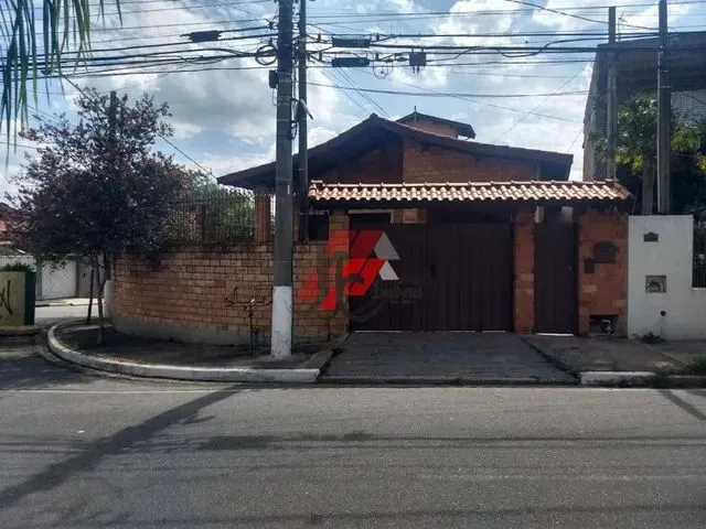 Imagem: Casa com 3 Dormitórios À Venda, 174 M²