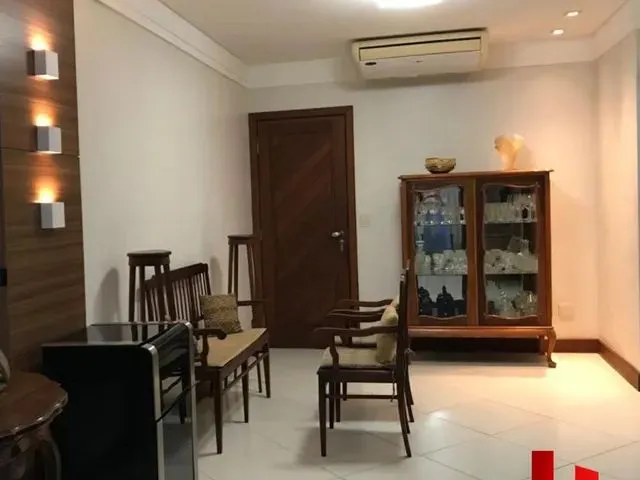 Imagem: Apartamento com 160M² com 3 Quartos em