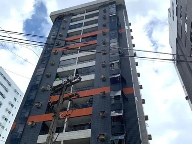 Imagem: Apto 3Qtos Dce, 110M, Piedade, Vista Av