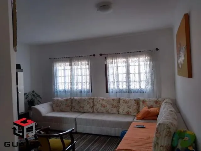 Imagem: Sobrado À Venda 3 Quartos 1 Suíte 4 Vagas