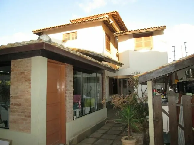 Imagem: Casa Grussaí - Aceito Apto/Flat em Campos