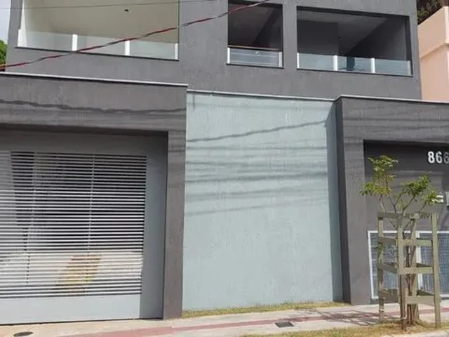 Imagem: Casa com 2 Dormitórios À Venda em Contagem