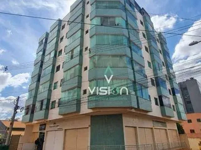 Imagem: Apartamento 2 Quartos em Vicente Pires