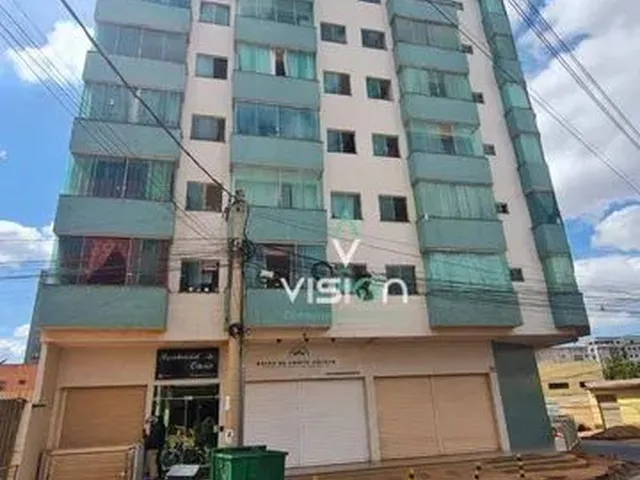 Imagem 6: Apartamento 2 Quartos em Vicente Pires