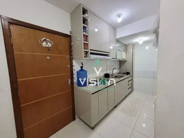 Imagem 3: Apartamento 2 Quartos em Vicente Pires