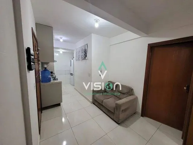 Imagem 9: Apartamento 2 Quartos em Vicente Pires