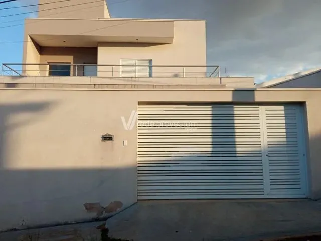 Imagem: Casa - Vila Trinta e Um de Março - Campinas