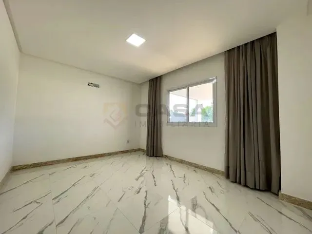 Imagem 7: Mansão com 4 Quartos no Alphaville Jacuhy
