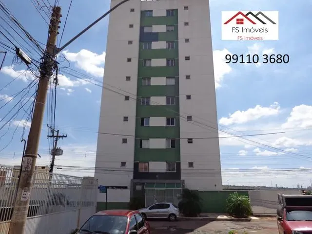 Imagem: Qn 402 Ótimo Apartamento 2 Quartos Garagem