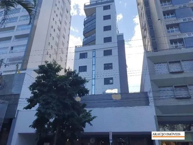 Imagem: Apartamento com Área Privativa de 206M2
