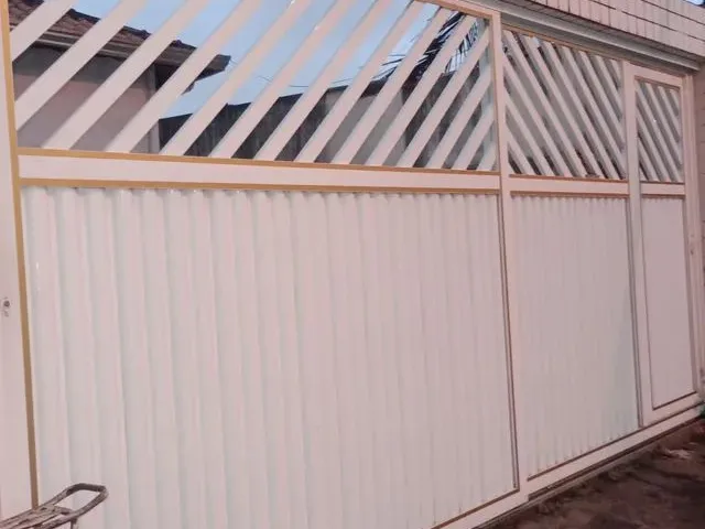 Imagem: A casa em condomínio possui 2 Dormitórios, 1 Banheiro, 1
