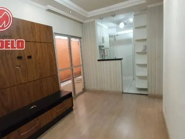 Imagem: Apartamento com 2 Dormitórios para Alugar