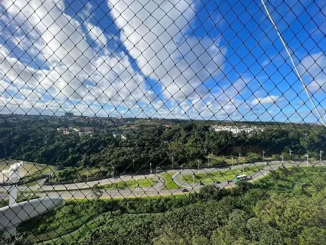 Imagem: Apartamento Residencial em Salvador - Ba