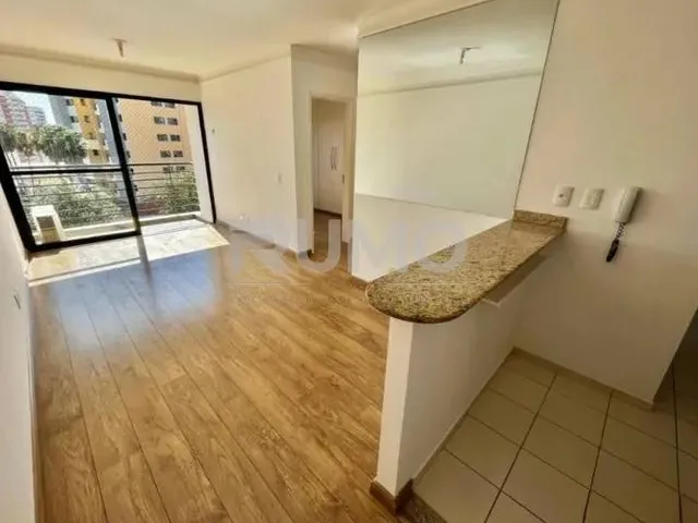 Imagem: Apartamento - Jardim Proença - Campinas