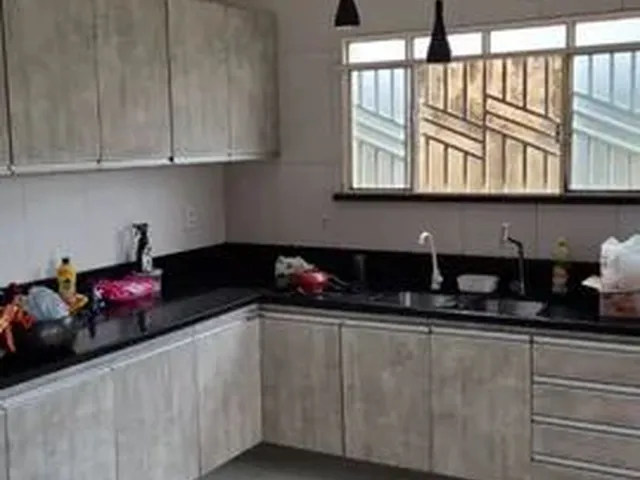 Imagem 3: Alugo Excelente Casa no Cidade Satélite