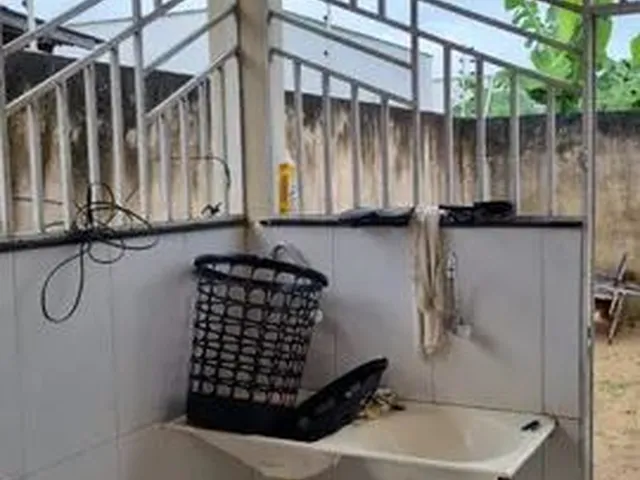 Imagem 2: Alugo Excelente Casa no Cidade Satélite