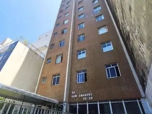 Imagem: Ed. General Labatut - Apartamento com 1/4