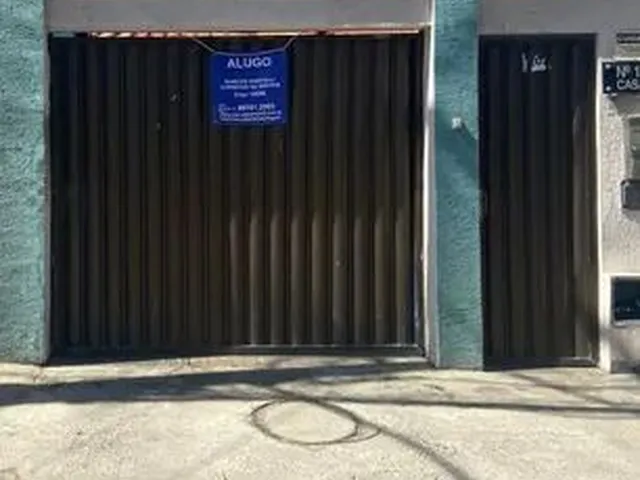 Imagem: Alugo Casa 3/4 Piscina e Churrasqueira Privativa