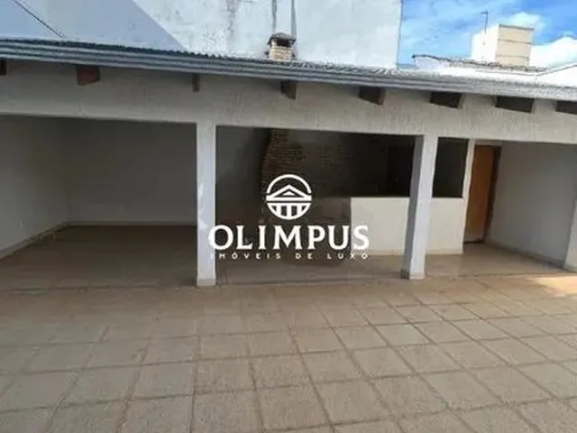 Imagem: Belíssima Casa em Uma Ótima Localização
