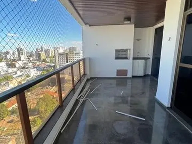 Imagem: Apartamento para Aluguel Possui 225 Metros