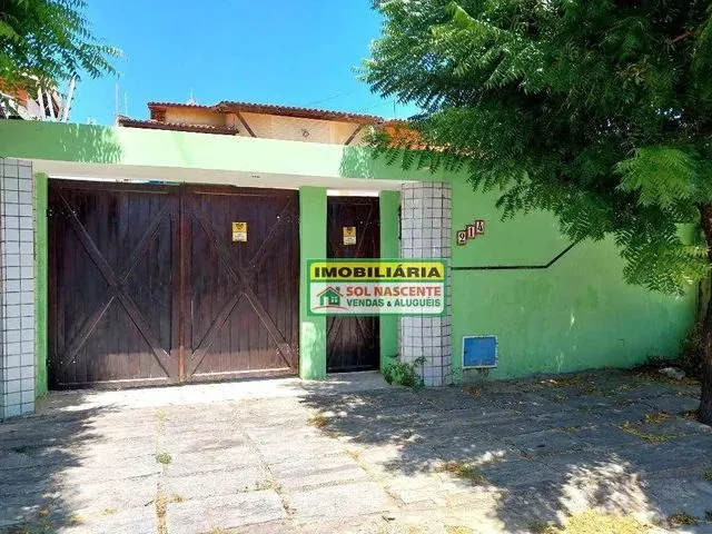 Imagem: Casa com 4 Dormitórios para Alugar, 184