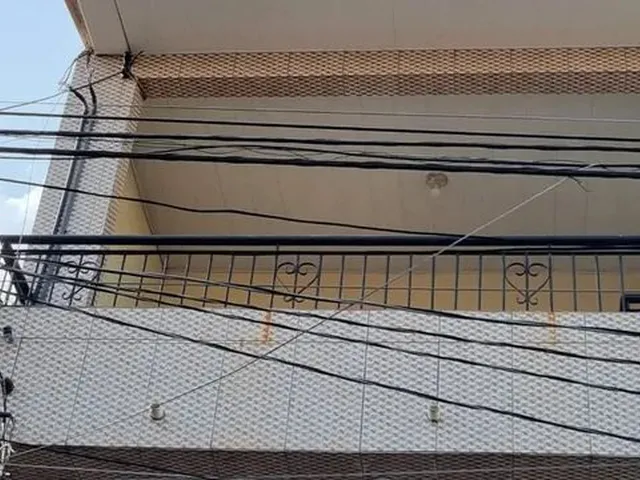 Imagem: Alugo Kit Net com Sacada