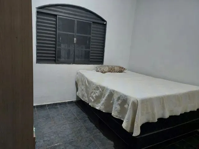 Imagem: Quarto para Homens