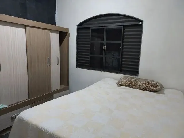 Imagem 2: Quarto para Homens
