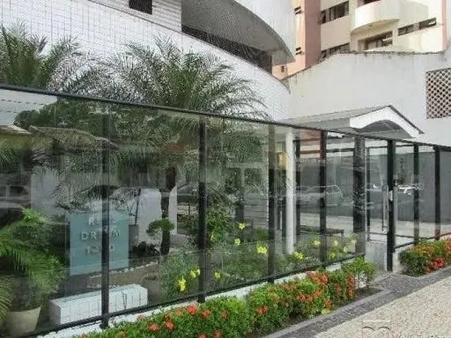 Imagem 1: Dividir Apto Quarto com 1 dormitório