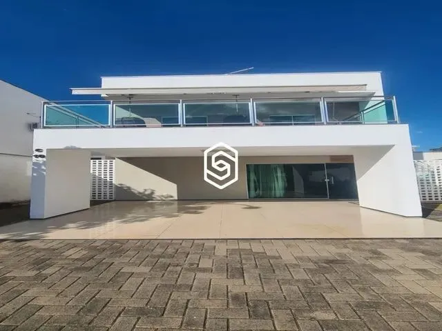 Imagem: 3097) Casa em Condomínio para Locação