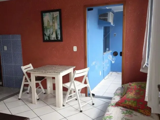 Imagem: Alugo Apartamento de 01 Quarto Mobiliado