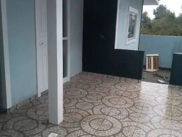 Imagem: Casa 2 Quartos Vargem do Bom Jesus