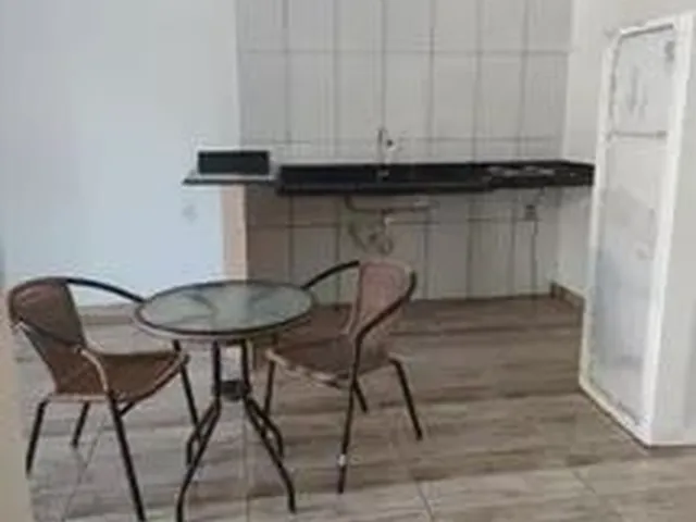 Imagem 2: Kitnet Mobiliada no Centro de Brasília (Vila Planalto