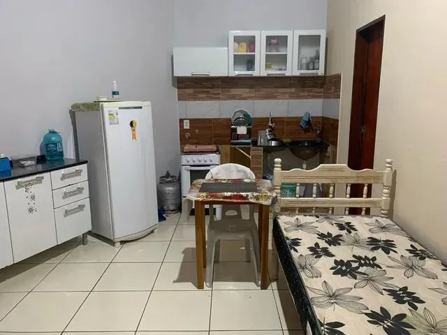 Imagem: Kitnet Mobiliado no Planalto Norte