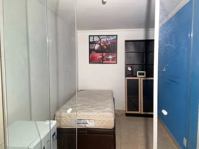 Imagem: Quarto Aluga Metrô Linha Amarela, Familiar