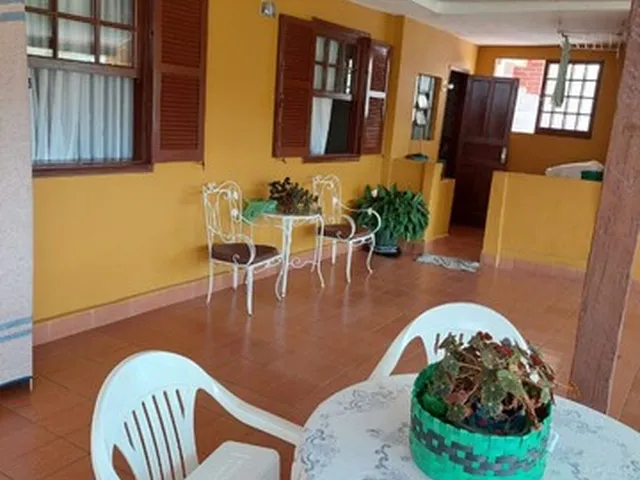 Imagem: Casa em Nogueira - Petrópolis/Rj