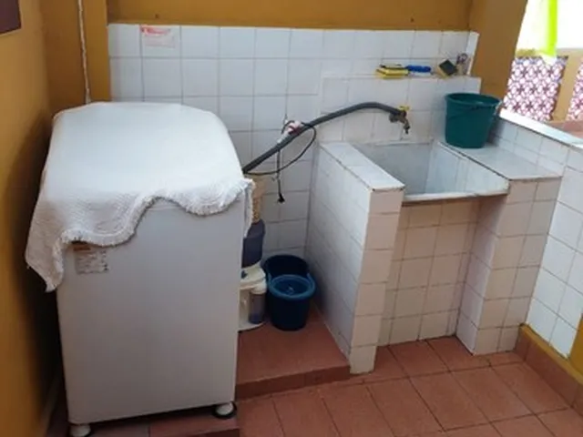 Imagem 8: Casa em Nogueira - Petrópolis/Rj